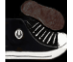 Black Hi-Tops - Sub Urban - Grand Theft Auto: San Andreas