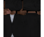 Black Jacket - Grand Theft Auto: San Andreas