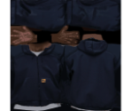 Blue Hoody - Grand Theft Auto: San Andreas