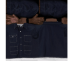 Chore Coat - Grand Theft Auto: San Andreas