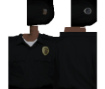 Cop Outfit - Grand Theft Auto: San Andreas