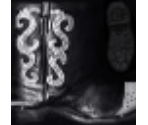 Cowboy Boots - Grand Theft Auto: San Andreas