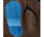 Flip-Flops - Grand Theft Auto: San Andreas