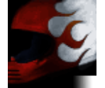 Fullface Helmet - Grand Theft Auto: San Andreas