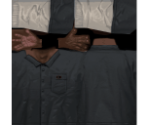 Gray Shirt - Grand Theft Auto: San Andreas