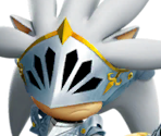 Sir Galahad - Sonic Dash