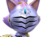 Sir Percival - Sonic Dash