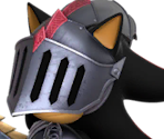 Sir Lancelot - Sonic Dash