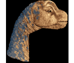 Baylene - Dinosaur