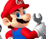 Mario - Mario Kart 7