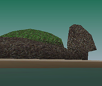 Koopa Troopa Beach - Mario Kart 64