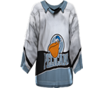 Pelicans Away - NHL 2005