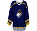 Lukko Home - NHL 2005