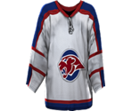 HIFK Away - NHL 2005