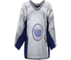 Blues Away - NHL 2005