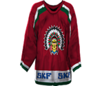 Frölunda Home - NHL 2005