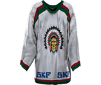 Frölunda Away - NHL 2005