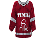 Timrå Home - NHL 2005