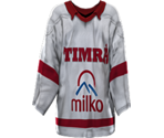 Timrå Away - NHL 2005