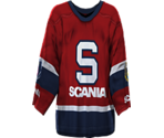 Södertälje Home - NHL 2005