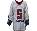 Södertälje Away - NHL 2005