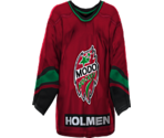 MoDo Hockey Home - NHL 2005