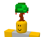 Brick Tree - Brick Hill