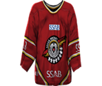 Luleå Home - NHL 2005