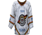 Luleå Away - NHL 2005