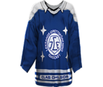 Leksand Home - NHL 2005