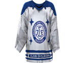Leksand Away - NHL 2005
