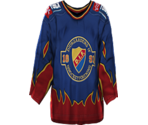 Djurgården Home - NHL 2005