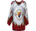 Djurgården Away - NHL 2005