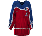 Freiburg Home - NHL 2005