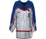 Freiburg Away - NHL 2005