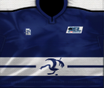 Schwenningen Home (Unused) - NHL 2005