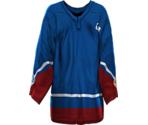 Nürnberg Home - NHL 2005