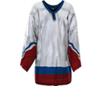 Nürnberg Away - NHL 2005
