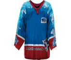 Kassel Home - NHL 2005