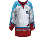 Kassel Away - NHL 2005
