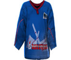 Iserlohn Home - NHL 2005