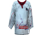 Iserlohn Away - NHL 2005