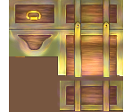 Coin Chest - SpongeBob SquarePants: The Clam Prix