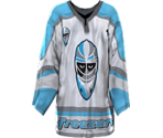 Hamburg Away - NHL 2005
