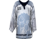 Frankfurt Away - NHL 2005