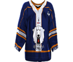 Berlin Home - NHL 2005
