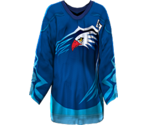Mannheim Home - NHL 2005