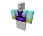Fey Yoshida's Shirt - Roblox