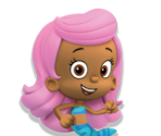 Molly - Nickelodeon Dance 2