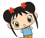 Kai Lan - Nickelodeon Dance 2